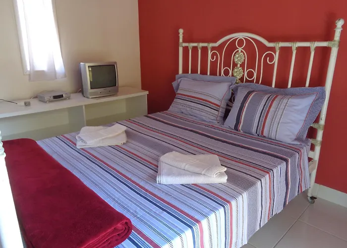 Casa Da Maisa Porto Seguro